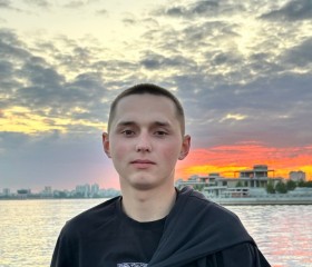 Кирилл, 23 года, Новочебоксарск