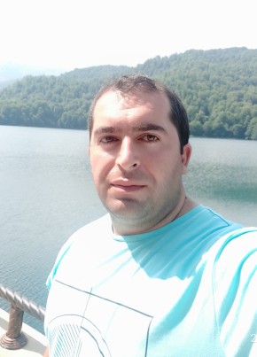 Mehdi Madatov, 39, Azərbaycan Respublikası, Quba