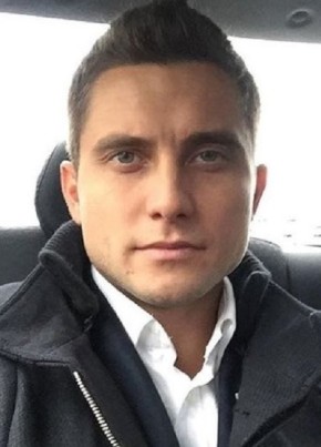 Alexander italy, 34, Россия, Москва