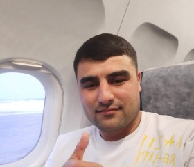 Doston, 33, Naryan-Mar