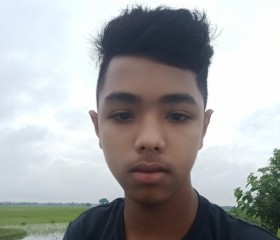 হাসান, 19, Ishurdi