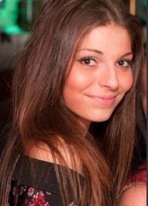 Katrin, 33, Россия, Санкт-Петербург