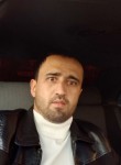 Amir Akmalov, 32, Moscow
