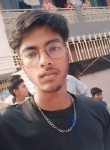 Aditya Verma, 18 лет, Garhmuktesar