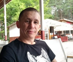 Ildar, 38, Yekaterinburg