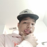 Bryan, 20  , Midvale