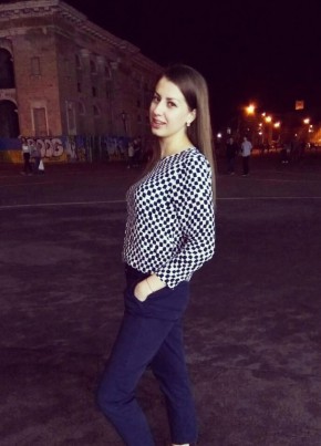 Alexa, 28, Україна, Київ