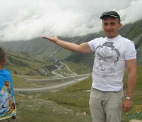 евгений, 48 лет, Бишкек