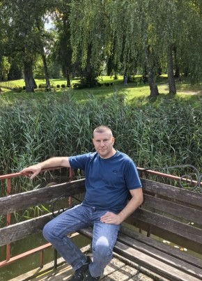 Олег из Смоленска 51 год