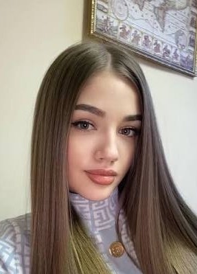 SF из Грозныя 21 год