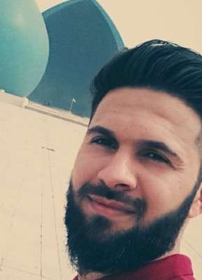 Hamza, 29, جمهورية العراق, الصويرة