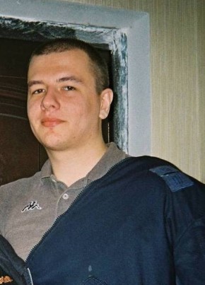Александр, 26, Россия, Феодосия