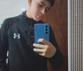 Alex, 18, Resistencia