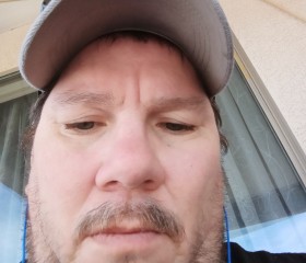 Tim, 45 лет, Las Vegas