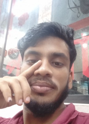 Jibon, 20, বাংলাদেশ, পল্টন মডেল থানা