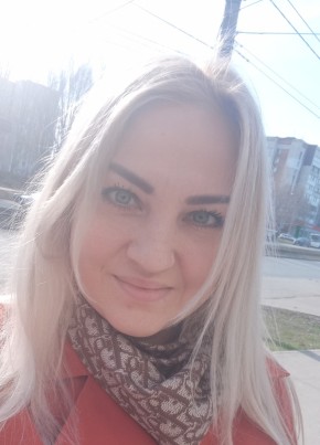 Mila, 36, Россия, Самара