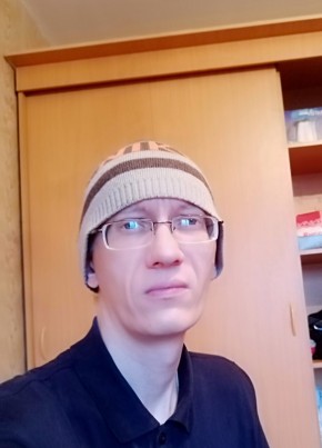 Иван, 37, Россия, Иркутск