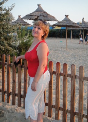 Ольга, 64, Россия, Георгиевск