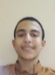 مجدي محمود زارع, 19 лет, القاهرة