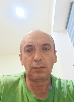 Нік из Киева 51 год