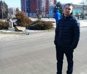 Евгений, 26 лет, Зверево