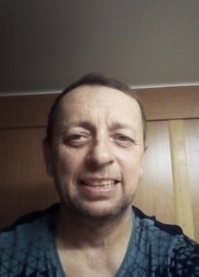 Руслан, 51, Россия, Черногорск