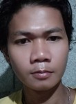 Mark Lacatan, 28 лет, Lungsod ng Baguio