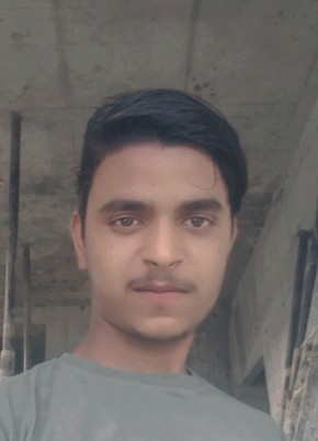 Mdnashrul, 19, India, Sānāwad