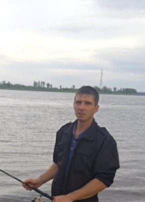 Виктор, 37, Россия, Лесосибирск