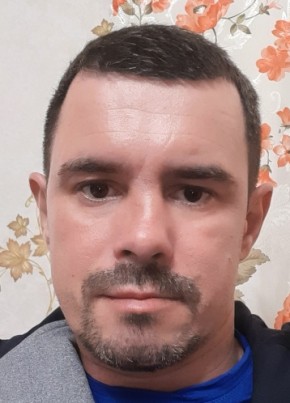 Александр, 43, Россия, Ильский