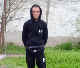 Федя, 20 лет, Новопсков