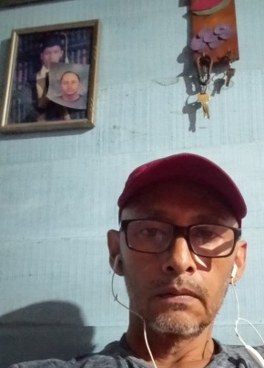 Marvin, 52, República de Honduras, Tegucigalpa