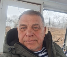 Николай, 61 год, Атырау