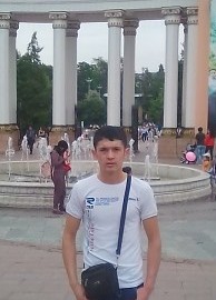 Sher, 25, Кыргыз Республикасы, Жалал-Абад шаары