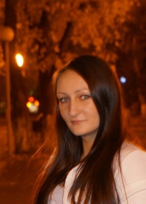 Маргарита, 29, Россия, Брянск