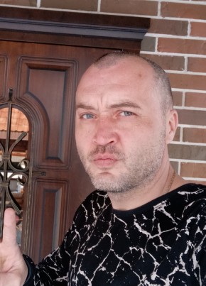 Михалыч, 46, Україна, Макіївка
