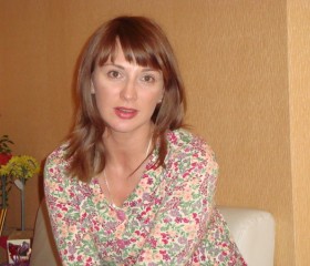 Людмила, 46 лет, Икряное