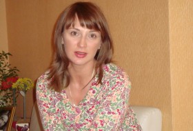 Людмила, 46 - Только Я