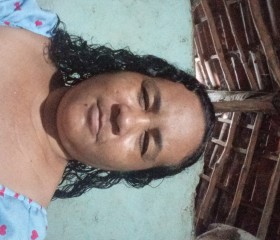 Regina, 40, Sobral