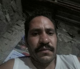 Mauricio, 36 лет, Cd. Nezahualcóyotl