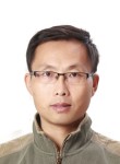 Robin Deng, 49 лет, 北京市