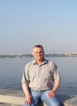 Вадим, 59 лет, Камянське