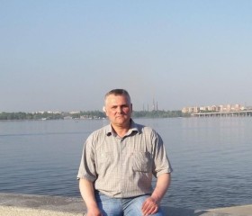 Вадим, 59 лет, Камянське