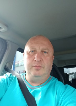 Алексей, 52, Россия, Ягры