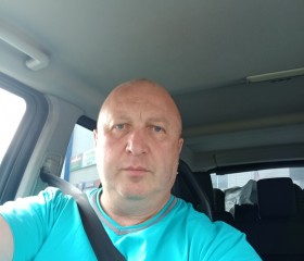 Алексей, 52 года, Ягры