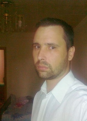 Сергей, 44, Россия, Астрахань
