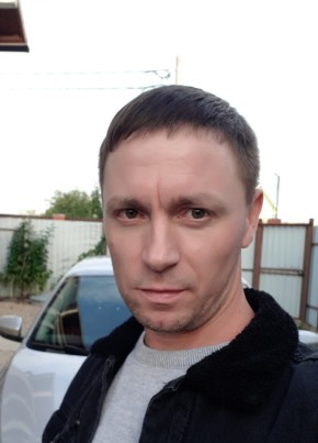 Алексей, 45, Россия, Домодедово