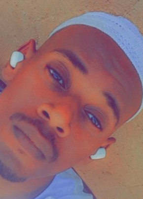 همام كمال عثمان, 25, السودان, الدويم (مدينة)