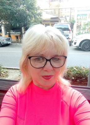 Нина из Тимашёвска 51 год