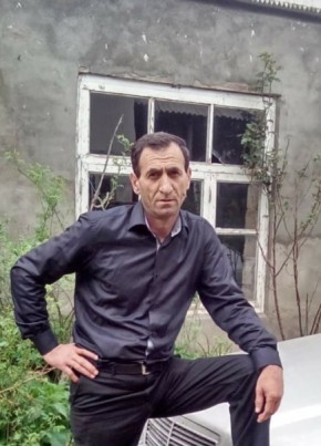 Федя, 54, Россия, Будогощь